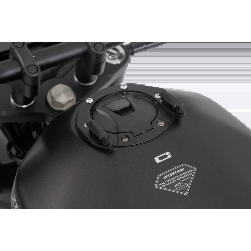 Hepco Becker 5167693 00 01 Anello serbatoio BASIC per Zontes 125-C2 dal 2025