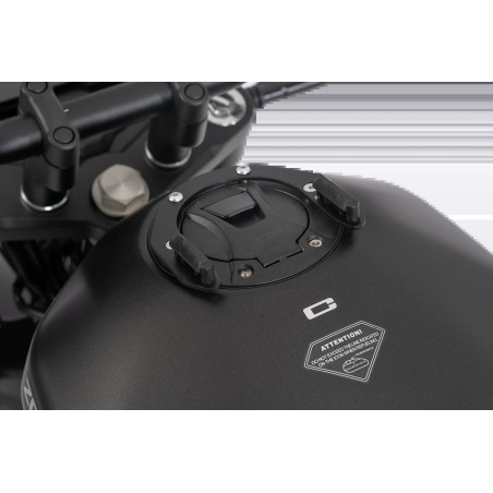 Hepco Becker 5167693 00 01 Anello serbatoio BASIC per Zontes 125-C2 dal 2025