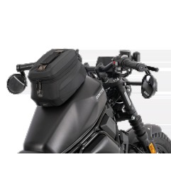 Hepco Becker 5167693 00 01 Anello serbatoio BASIC per Zontes 125-C2 dal 2025