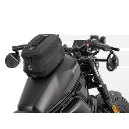 Hepco Becker 5167693 00 01 Anello serbatoio BASIC per Zontes 125-C2 dal 2025