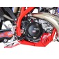 AXP AX1753 Paramotore Con Protezione Leveraggio Rosso Per Beta 250 Rr Race E 300 Rr Race Dal 2024