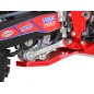 AXP AX1753 Paramotore Con Protezione Leveraggio Rosso Per Beta 250 Rr Race E 300 Rr Race Dal 2024