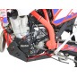 AXP AX1754 Paramotore Xtrem Nero Con Protezione Leveraggio Per Beta 350 Rr Race, 390 Rr Race, 430 Rr Race, 480 Rr Race Dal 2024 AXP AX1754 Paramotore Xtrem Nero Con Protezione Leveraggio Per Beta 350 Rr Race, 390 Rr Race, 430 Rr Race, 480 Rr Race Dal 2024