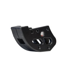 AXP AX1717 Guida Catena Rinforzata Nera Per Yamaha Yz250f Dal 2024 E Yz450f Dal 2023