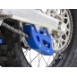 AXP AX1726 Guida Catena Blu Per Sherco Se125 Se250r Se300r Se250f Se300f Sc250f Sc300f Se450f Se500f Dal 2024
