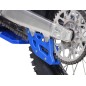 AXP AX1726 Guida Catena Blu Per Sherco Se125 Se250r Se300r Se250f Se300f Sc250f Sc300f Se450f Se500f Dal 2024