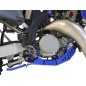 AXP AX1761 Paracoppa Xtrem Con Protezione Leveraggi Blu Per Sherco 125se Factory Dal 2025