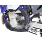 AXP AX1762 Paramotore Con Protezione Leveraggi Nero Per Sherco 450sef Factory Dal 2025 E 500sef Factory Dal 2025