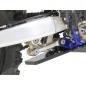 AXP AX1762 Paramotore Con Protezione Leveraggi Nero Per Sherco 450sef Factory Dal 2025 E 500sef Factory Dal 2025