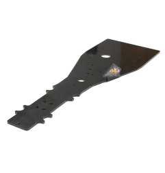 AXP AX6058 Paracoppa Telaio Completo Nero Per Yamaha Raptor 700r Dal 2006 Al 2019