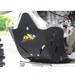 AXP AX6059 Paramotore In Hdpe Nero Per Honda Crf450r Dal 2005 Al 2008