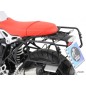 653669 00 01 Hepco e Becker Telai laterali neri per BMW R Nine T