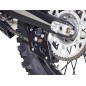 AXP AX1814 Guidacatena Rinforzato In Uhmw Nero Per Beta 125rr, 200rr, 250rr, 300rr, 350rr, 390rr, 430rr, 480rr, 500rr Dal 2020 A