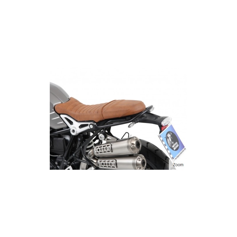 4219669 00 01 Hepco e Becker Maniglione passeggero per BMW R Nine T