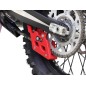 AXP AX1815 Guida Catena Rinforzata In UHMW Rossa Per Beta 125rr, 200rr, 250rr, 300rr, 350rr, 390rr, 430rr, 480rr, 500rr Dal 2020 AXP AX1815 Guida Catena Rinforzata In UHMW Rossa Per Beta 125rr, 200rr, 250rr, 300rr, 350rr, 390rr, 430rr, 480rr, 500rr Dal 2020
