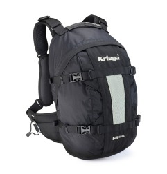 Kriega Zaino R25 25 litri nero