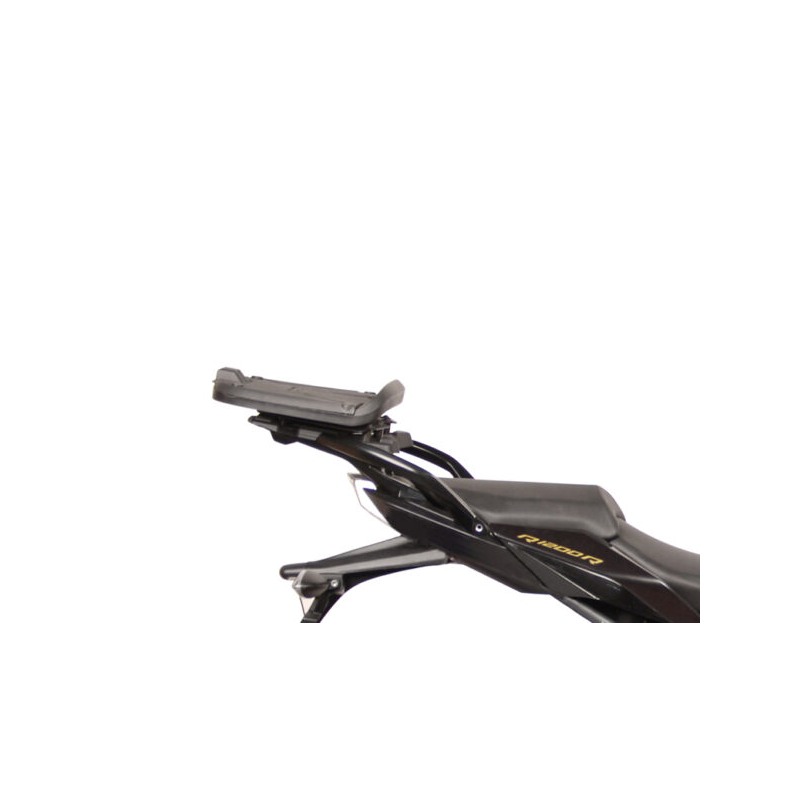 Attacco bauletto per portapacchi originale SHAD W0RS15ST per BMW R 1250 R/RS dal 2019