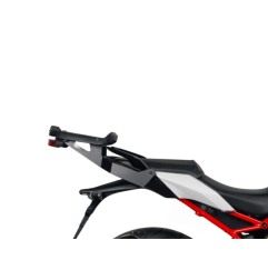 Attacco bauletto senza portapacchi originale SHAD W0RR15ST per BMW R 1250 R/RS dal 2019