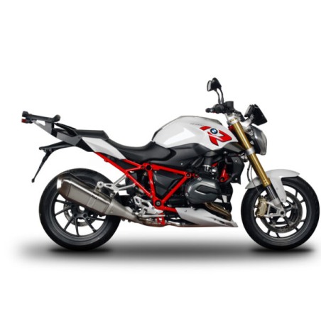 Attacco bauletto senza portapacchi originale SHAD W0RR15ST per BMW R 1250 R/RS dal 2019