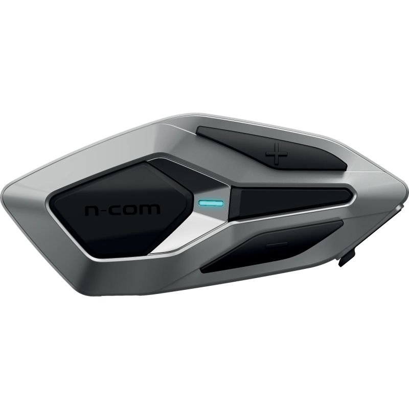 Interfono bluetooth N-COM MESH BNCOM00000052 singolo per caschi Nolan