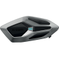 Interfono bluetooth N-COM MESH BNCOM00000052 singolo per caschi Nolan
