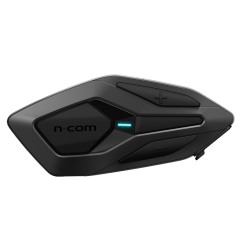 Interfono N-COM Bluetooth+ BNCOM00000050 singolo per caschi Nolan