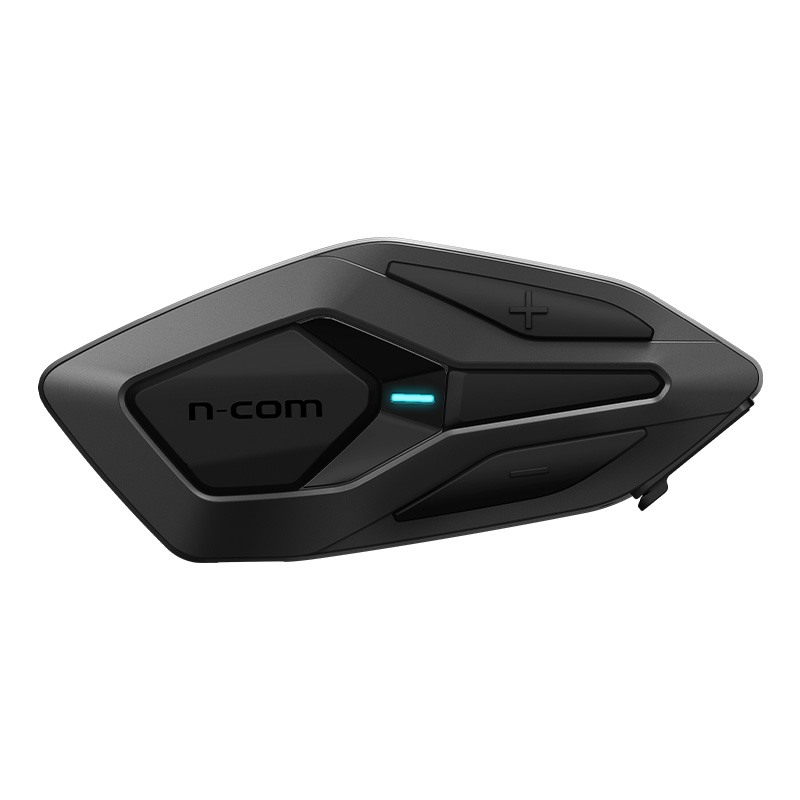 Interfono N-COM Bluetooth+ BNCOM00000050 singolo per caschi Nolan