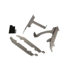 AXP AX1733 Protezioni Radiatore In Alluminio Per Sherco Sef250 E Sef300 Dal 2024