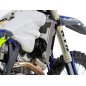 AXP AX1733 Protezioni Radiatore In Alluminio Per Sherco Sef250 E Sef300 Dal 2024