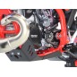 AXP AX1752 Paramotore In Hdpe Nero Per Beta 250 Rr Race, 300 Rr Race, 250 Rr, 250 Rr Xpro, 300 Rr, 300 Rr Xpro Dal 2024