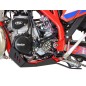 AXP AX1752 Paramotore In Hdpe Nero Per Beta 250 Rr Race, 300 Rr Race, 250 Rr, 250 Rr Xpro, 300 Rr, 300 Rr Xpro Dal 2024