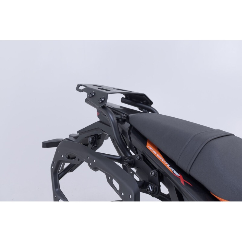 SW Motech GPT.04.417.16000/B Portapacchi STREET‑RACK KTM 390 Adventure