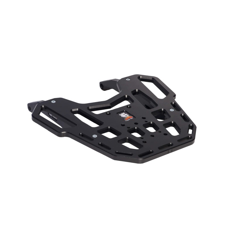 AXP AX1809 Portapacchi Posteriore Nero Per Suzuki Dr Z4S Dal 2025 AXP AX1809 Portapacchi Posteriore Nero Per Suzuki Dr Z4S Dal 2025