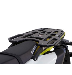 AXP AX1809 Portapacchi Posteriore Nero Per Suzuki Dr Z4S Dal 2025