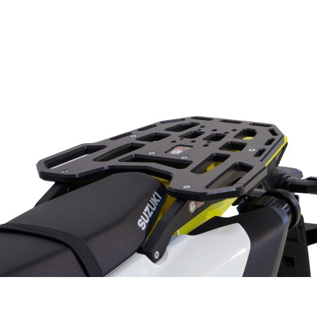 AXP AX1809 Portapacchi Posteriore Nero Per Suzuki Dr Z4S Dal 2025