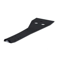 AXP AX1645 Piastra Paramotore Integrale Nera Per Yamaha Banshee Dal 1999 Al 2012