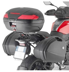 Kappa KLX5137 Portavaligie K33 per BMW F 900 XR dal 2020