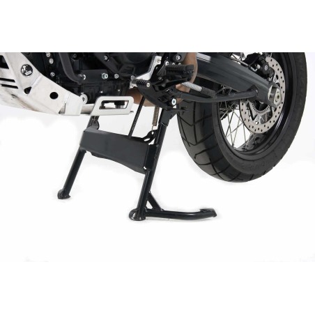 Cavalletto centrale Hepco & Becker 505652 00 01 per BMW F 650 GS Twin (2008-2011)/F 700 GS (2012-2017)