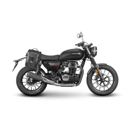 Shad H0GB35SR Telaietti SR borse laterali per Honda GB 350 S dal 2025