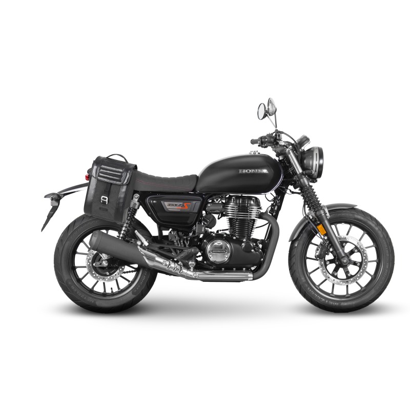 Shad H0GB35SR Telaietti SR borse laterali per Honda GB 350 S dal 2025