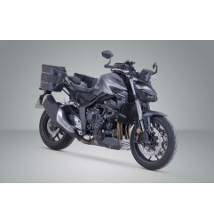 Sistema di borse laterali WP V-LOC Sw-Motech BC.SYS.01.211.32000 per Honda CB1000 Hornet