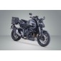 Sistema di borse laterali WP V-LOC Sw-Motech BC.SYS.01.211.32000 per Honda CB1000 Hornet