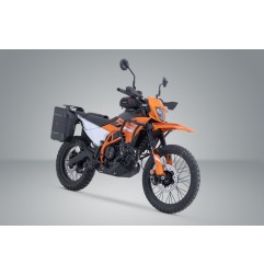 SW-Motech BC.SYS.04.417.32000 Borse WP V-LOC 16L per KTM 390 Adventure