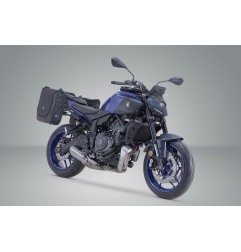 Sistema di borse laterali Legend Gear V-LOC Sw-Motech BC.HTA.06.089.22000 per Yamaha MT-07