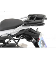 662675 01 01 Hepco e Becker Easyrack topcasecarrier - nero per BMW S 1000 XR dal 2015