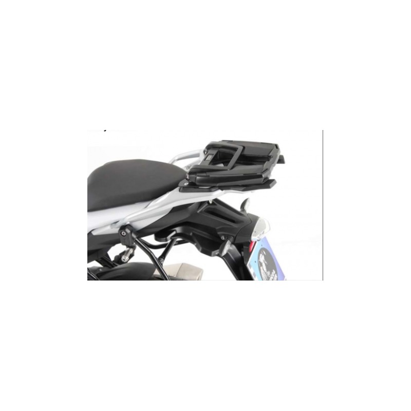 662675 01 01 Hepco e Becker Easyrack topcasecarrier - nero per BMW S 1000 XR dal 2015