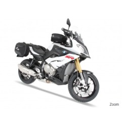 630675 00 01 Hepco e Becker Telai laterali con istema C-Bow per BMW S 1000 XR dal 2015