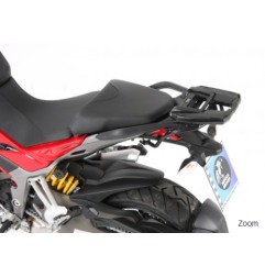 6617567 01 01 Hepco e Becker Portapacchi Easy Rack per Ducati Multistrada 1260 / S dal 2018