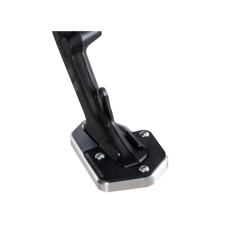 Hepco Becker 42116551 00 91 Ingranditore cavalletto laterale per BMW R 1300 RS dal 2025