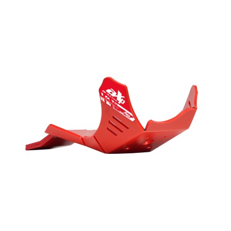 AXP AX1755 Paramotore Xtrem Con Protezione Leveraggi Rosso Per Beta 350 Rr, 390 Rr, 430 Rr, 480 Rr Versioni Standard, Race, Xpro